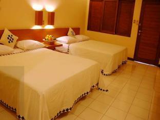 Nyiur Resort Hotel Pangandaran Exterior photo